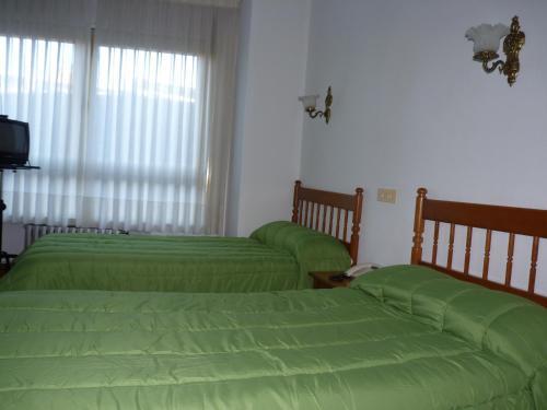 Hotel Espa�a