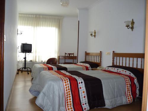 Hotel Espa�a