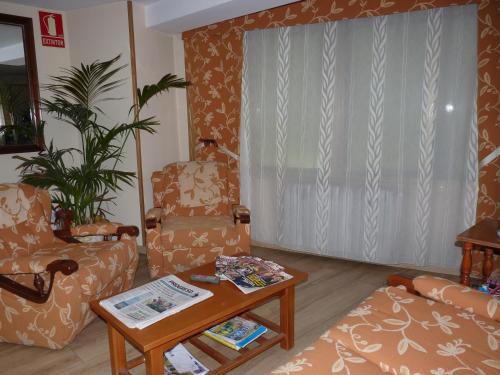 Hotel Espa�a