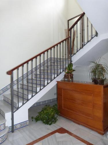 Hostal Restaurante Las Canteras