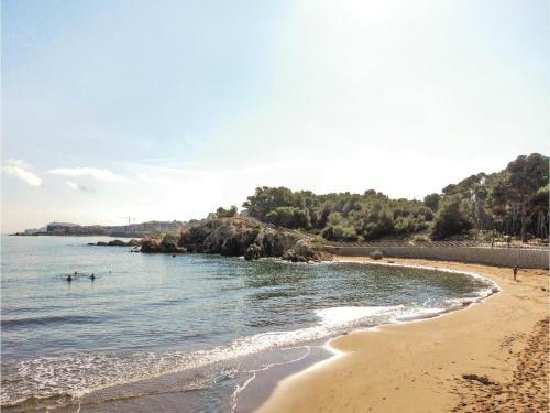 Holiday Home Espigol