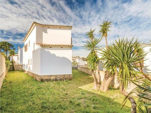 Holiday Home Espigol