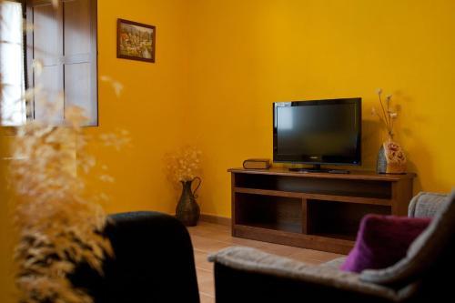 Apartamentos Rurales Sierra De B�jar