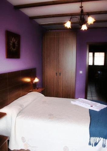Apartamentos Rurales Sierra De B�jar