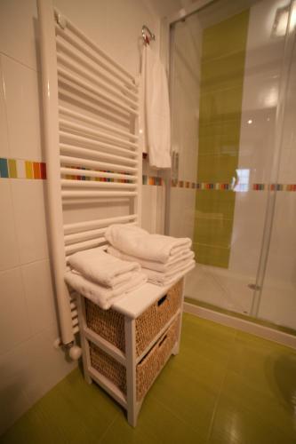 Apartamentos Rurales Sierra De B�jar