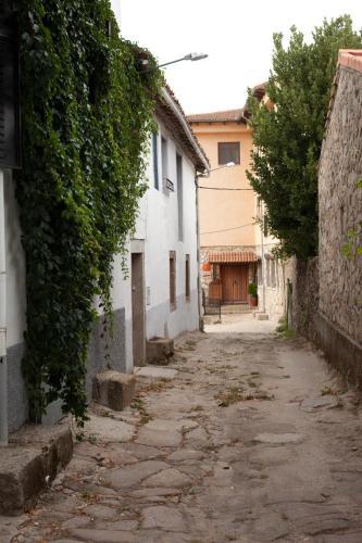 Apartamentos Rurales Sierra De B�jar