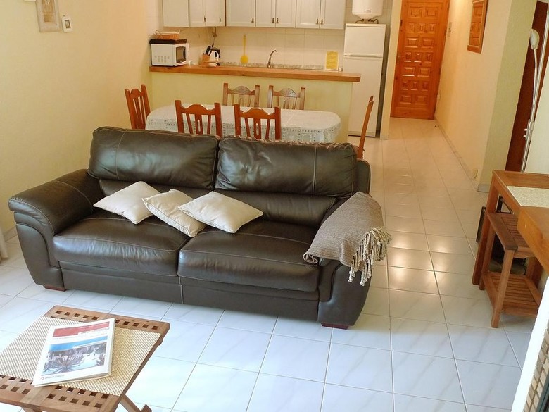 Apartamento Urb Las Moras D�nia