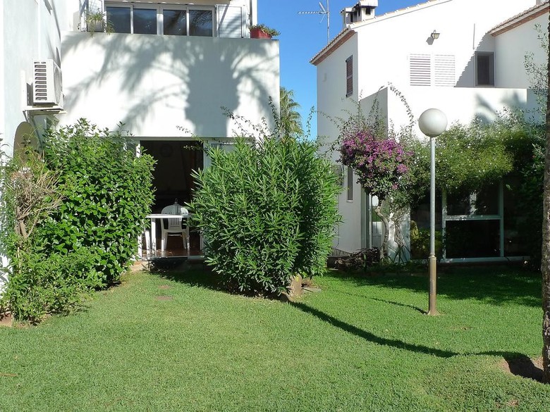Apartamento Urb Las Moras D�nia