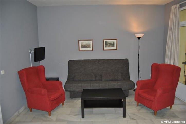 Aparthotel Pr�ncipe 11