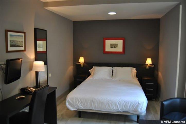 Aparthotel Pr�ncipe 11