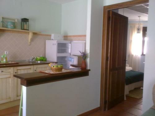 Apartamento La Casa Del Telar