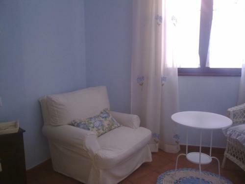 Apartamento La Casa Del Telar