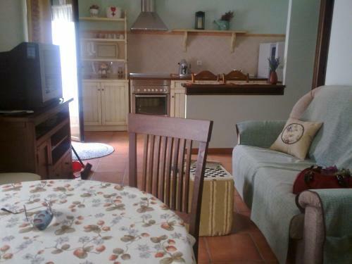 Apartamento La Casa Del Telar