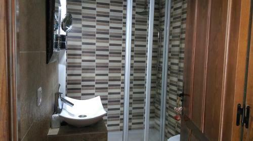 Apartamento La Casa Del Telar