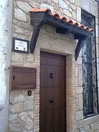 Apartamento La Casa Del Telar