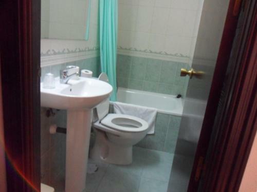 Hostal El Descanso