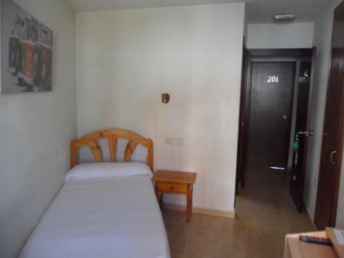 Hostal El Descanso