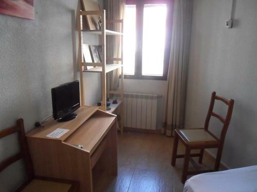 Hostal El Descanso