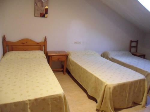 Hostal El Descanso