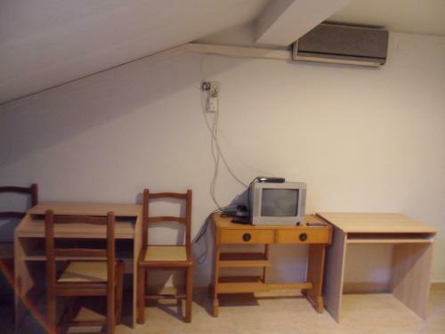 Hostal El Descanso