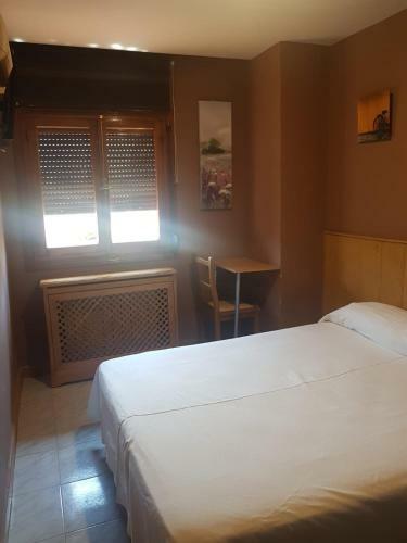 Hostal El Descanso