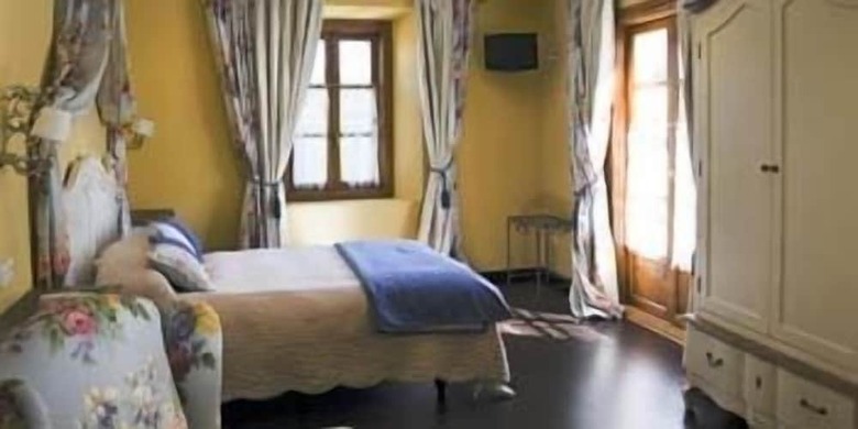 Hotel San Ant�n Abad