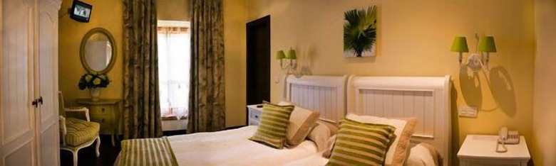 Hotel San Ant�n Abad