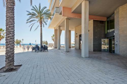 Apartamento Alcam Badalona Playa Norte