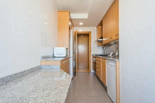 Apartamento Alcam Badalona Playa Norte