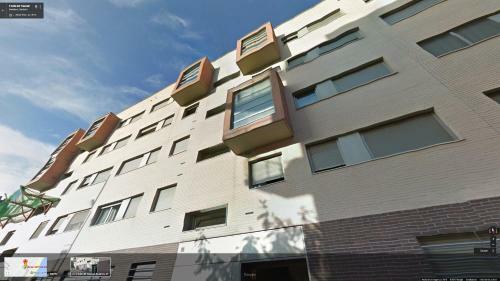 Apartamento Alcam Badalona Playa Norte