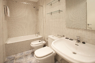 Paseo De Gr�cia Apartments