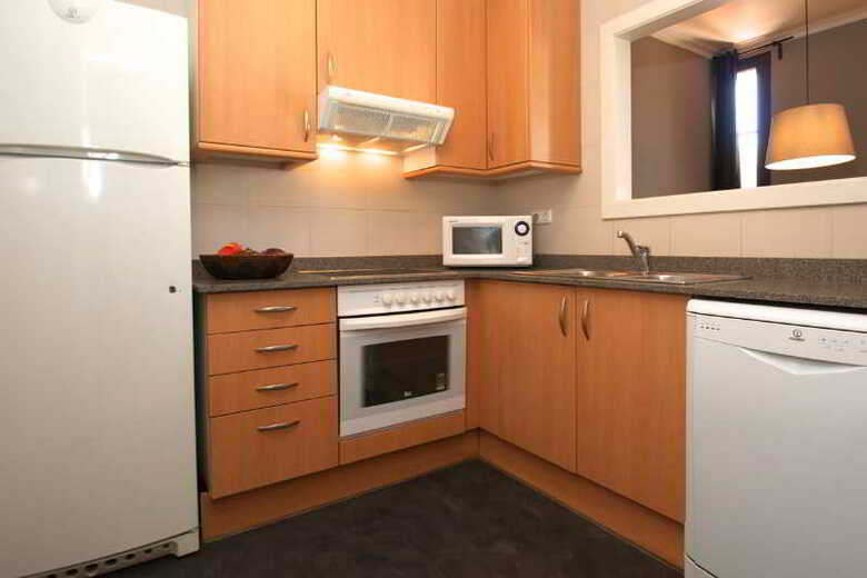 Paseo De Gr�cia Apartments