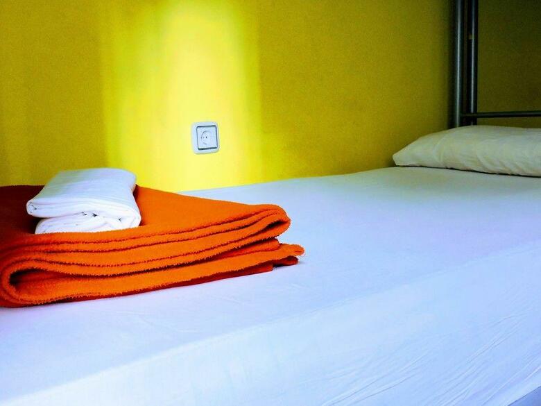 Hostal Feetup Garden House