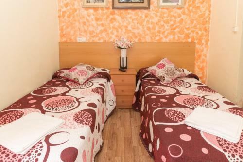 Hostal Pensi�n Dani