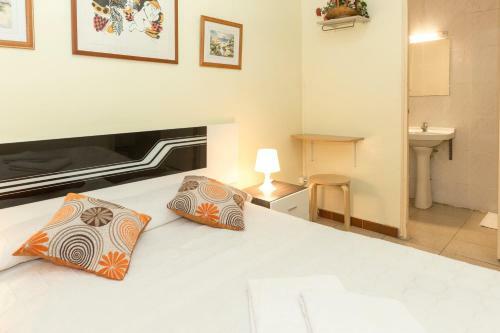 Hostal Pensi�n Dani