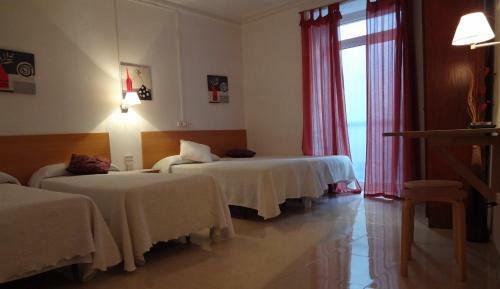 Hostal Pensi�n Dani