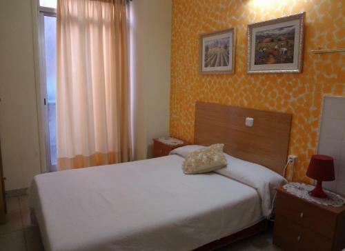 Hostal Pensi�n Dani