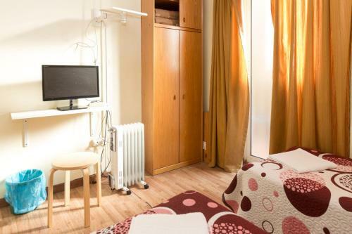 Hostal Pensi�n Dani