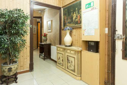 Hostal Pensi�n Dani