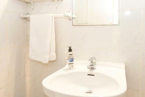 Hostal Pensi�n Dani