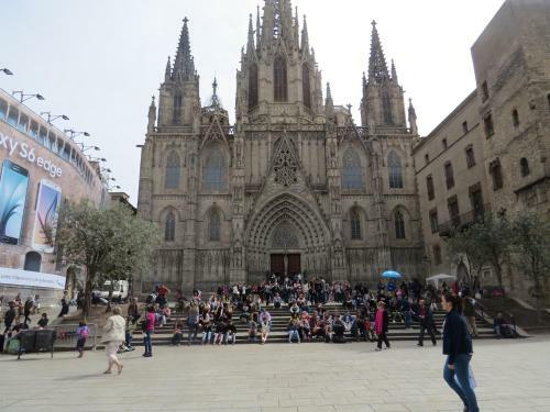 Hostal Pensi�n Casa Blanca