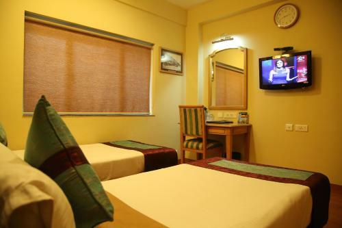 Hotel Sudesh Tower