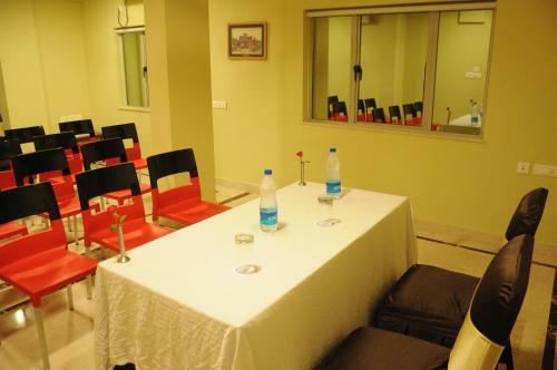 Hotel Sudesh Tower