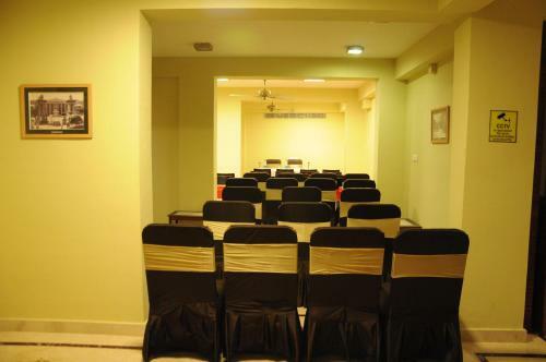 Hotel Sudesh Tower