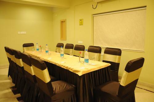 Hotel Sudesh Tower