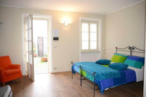 Bed & Breakfast Casalora