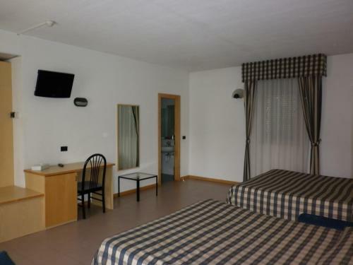Hotel Aurora