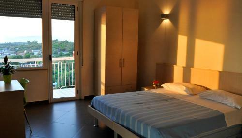 Hotel Albergo Riviera Spineta