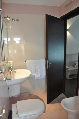 Hotel Albergo Riviera Spineta