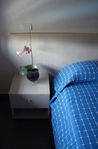 Hotel Albergo Riviera Spineta